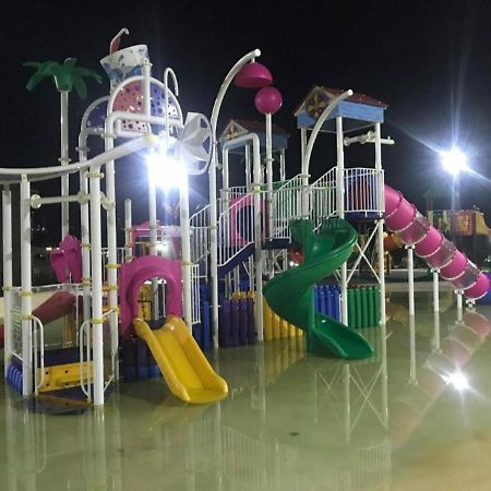 Salinas Park Resort Salinópolis Zewnętrze zdjęcie
