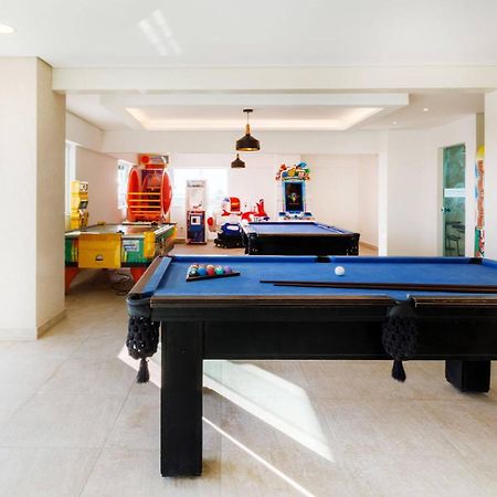 Salinas Park Resort Salinópolis Zewnętrze zdjęcie
