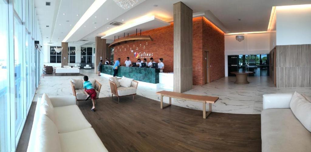 Salinas Park Resort Salinópolis Zewnętrze zdjęcie