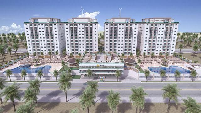 Salinas Park Resort Salinópolis Zewnętrze zdjęcie