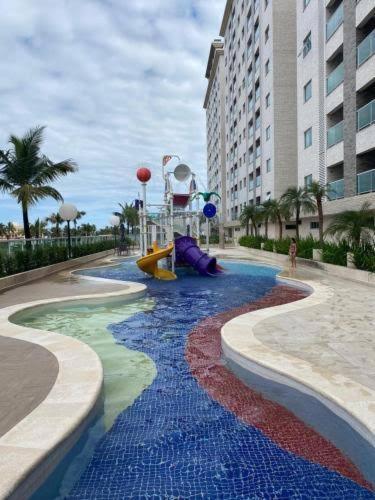 Salinas Park Resort Salinópolis Zewnętrze zdjęcie