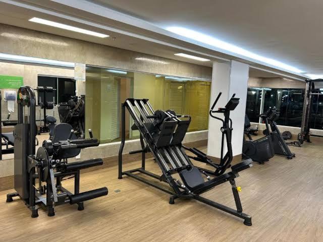 Salinas Park Resort Salinópolis Zewnętrze zdjęcie