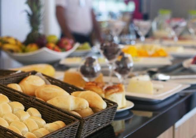 Salinas Park Resort Salinópolis Zewnętrze zdjęcie