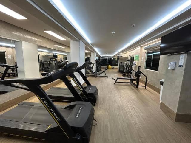 Salinas Park Resort Salinópolis Zewnętrze zdjęcie