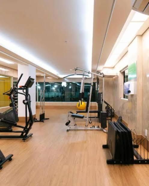 Salinas Park Resort Salinópolis Zewnętrze zdjęcie