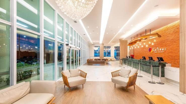 Salinas Park Resort Salinópolis Zewnętrze zdjęcie