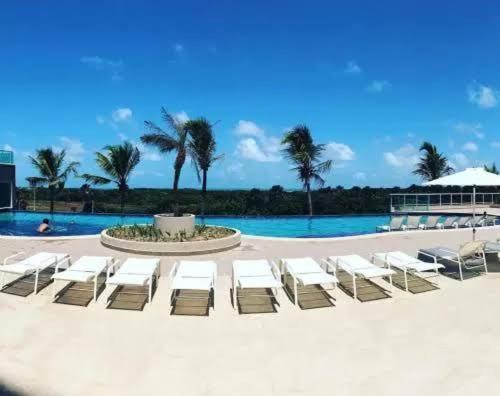 Salinas Park Resort Salinópolis Zewnętrze zdjęcie