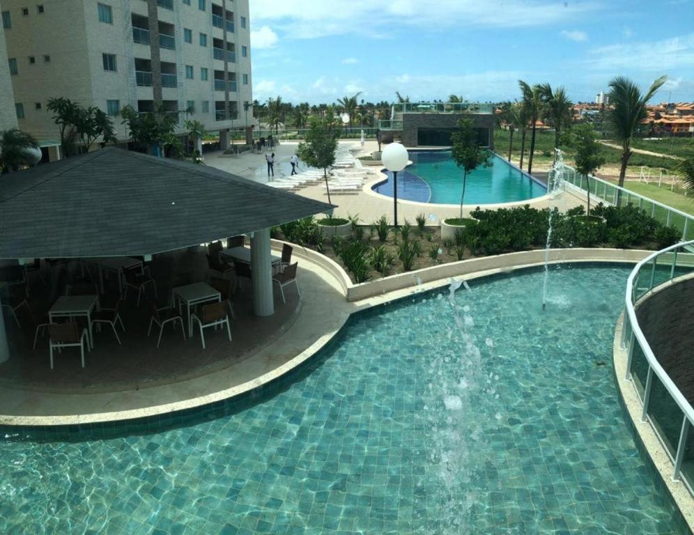 Salinas Park Resort Salinópolis Zewnętrze zdjęcie