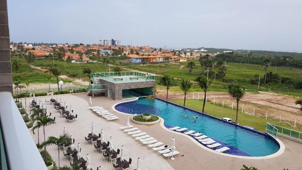 Salinas Park Resort Salinópolis Zewnętrze zdjęcie