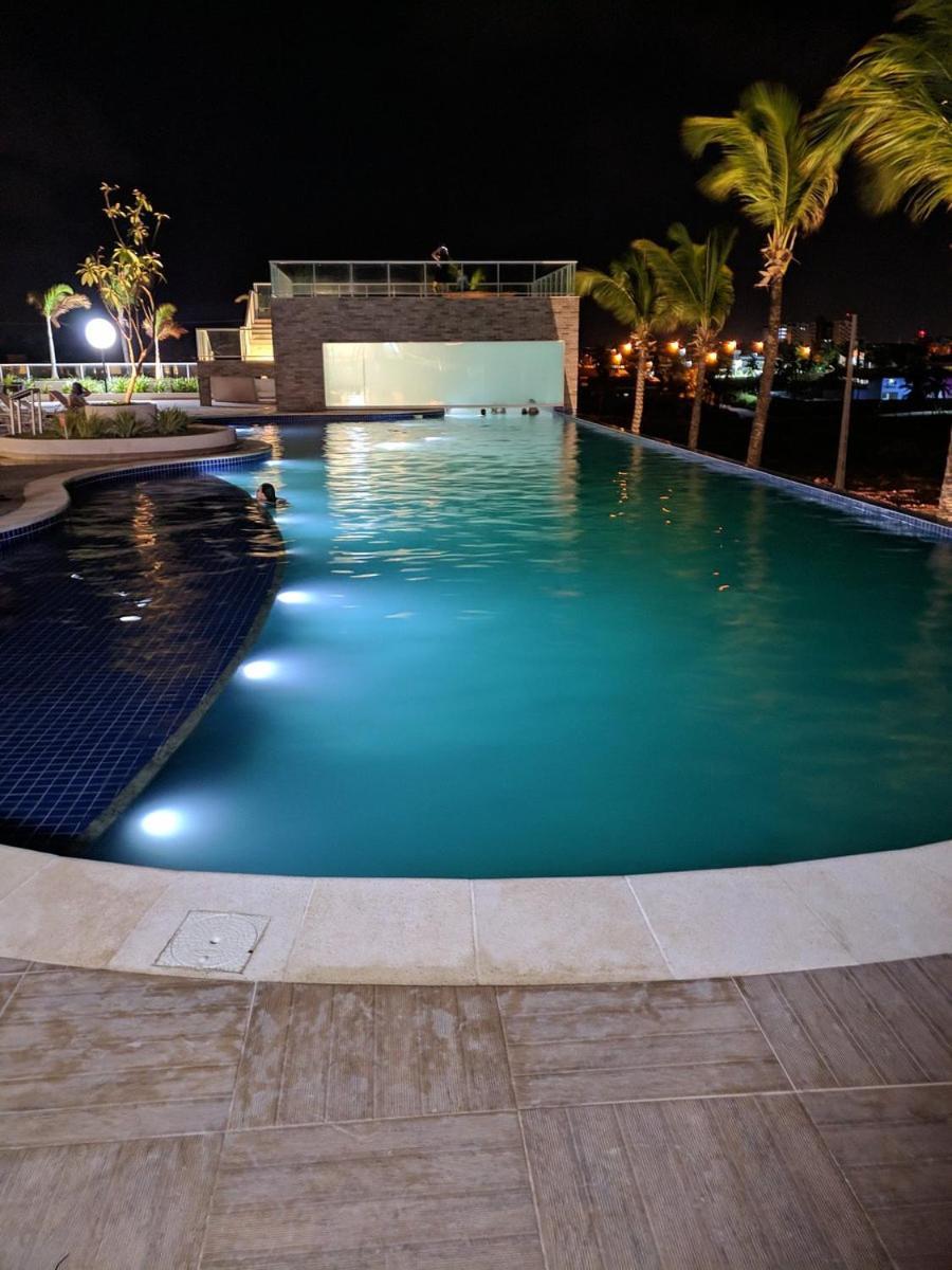 Salinas Park Resort Salinópolis Zewnętrze zdjęcie