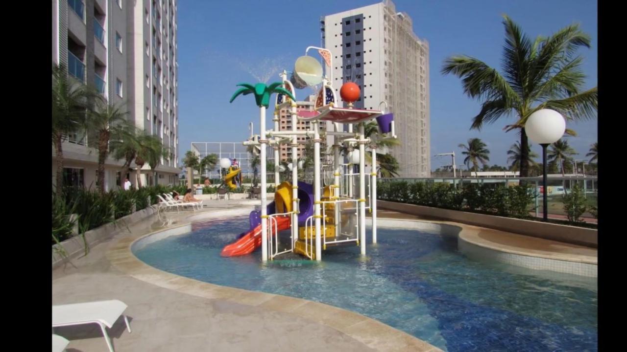 Salinas Park Resort Salinópolis Zewnętrze zdjęcie